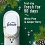 Febreze Plug Air Freshener Scented Oil Refill, White Pine & Berry, 0.87 oz., 2/Pack (03424)~#|#~2ED88F07-AFE3-4DE3-90AB0FB7C8D67D2D_sc7
