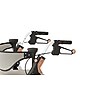 Medline Empower Rollator, Adult, White (MDS86845W)~#|#~2EE33812-1F0A-4FE8-95EC455456253C4D_sc7