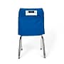 Seat Sack Seat Storage, 9.45" x 8.07" x 10.83", Blue, 25/Pack (12190)~#|#~2EE38528-E83C-4CDF-BD1E604B24A9CAE5_sc7