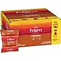 Folger Colombian Ground Coffee Filter Pack, Medium Roast, 1.4 oz., 40/Carton (SMU10107)~#|#~2EE52B3A-A24E-46EF-AA7B8AC120C398FB_sc7