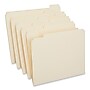 Universal File Folder, Letter Size, Manila, 100/Box (UNV16115)~#|#~2EE5428D-C0C7-42E2-9D9314EBD4188576_sc7