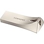 Samsung BAR Plus 512GB USB 3.2 Flash Drive Memory Stick, Silver (MUF-512BE3/AM)~#|#~2EEB8F8E-D21F-4AB6-B5E8BE57BDE2C05A_sc7