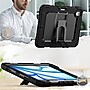SaharaCase Raider Case for iPad Air 13" (M2 ,M3 & M4 2026), Scorpion Black (TB00415)~#|#~2EEBF5BA-98F1-4A1A-AF4C32466F2C40B2_sc7