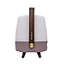 Kooduu Lite Up Play Mini 11.75" LED Speaker Lamp with USB Port, Earth (1202-15)~#|#~2EF0E772-1CBF-461E-9C5EBEA97963A9C8_sc7