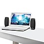 Logitech S150 Computer Speaker, Black (LOG980000028)~#|#~2EF6D17D-68ED-4218-8CB3BB6DBA36458B_sc7