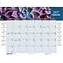 2027 House of Doolittle Succulent & Cacti 22" x 17" Monthly Dry Erase Desk Pad Calendar (121-27)~#|#~2EF72335-8D45-4742-AB9380E2833517E5_sc7
