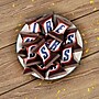 Snickers Minis Milk Chocolate Candy Bars, 4.4 oz., 12/Pack (MMM01502)~#|#~2F0BC155-03FA-4E21-817A08B966DC2284_sc7