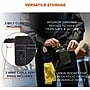 Ergodyne Arsenal 5716 Carrying Pouch, Black (EGO13719)~#|#~2F0D34E1-05CE-4000-AA9BF95B10E047D4_sc7