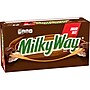 Milky Way Milk Chocolate Sharing Size Candy Bar, 3.63 oz Bar, 24/Box (MMM04401)~#|#~2F12292C-087B-4D18-B32E5FBCFBEF7109_sc7