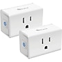 TP-Link Kasa Smart Wi-Fi Plug Mini, 2-Pack (EP10P2)~#|#~2F18A8A9-51B0-4B78-B4E44256783F9B40_sc7