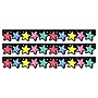 Creative Teaching Press Star Bright EZ Border, 48', Multicolored, 3/Bundle (CTP10981-3)~#|#~2F1B2938-5AB9-4E13-9D2F875AE1BACBB5_sc7