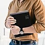 2027 AT-A-GLANCE Contemporary 8.25" x 11" Weekly & Monthly Planner, Faux Leather Cover, Black (70-950X-05-27)~#|#~2F1E5937-2212-41B8-8FEFA1F8CB67F708_sc7