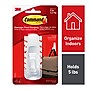Command™ Large Utility Hook, White (17003-ES)~#|#~2F224091-3C73-4DC0-88DCBCBC29DB3FDD_sc7