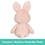 GUND Sustainable Bunny Plush, Pink/Cream (6066016)~#|#~2F289FEE-08DD-4F65-A571F6A6C9F0382B_sc7