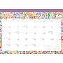 2026 BrownTrout House of Turnowsky 17" x 12" Monthly Desk Pad Calendar (9798330701735)~#|#~2F328360-FC55-4AA4-AB3C659386835A7E_sc7