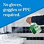 CloroxPro Clorox EcoClean Disinfecting Cleaner, 32 Oz. (60213)~#|#~2F42AFB0-C6C6-4DE3-A09EA96363146A47_sc7