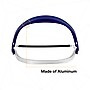 3M Universal Reusable Face Shield Headgear, Fog Resistant, Blue, 20/Carton (82520-10000)~#|#~2F496496-95B2-488E-9B302A4F286182C9_sc7