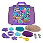 Kinetic Sand Mermaid Palace Playset, Multicolored (6065181)~#|#~2F4D644E-8A32-4A41-84C8C46DFA2EF9FD_sc7