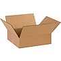 14" x 12" x 4" Shipping Boxes, 32 ECT, 25/Bundle (14124)~#|#~2F4DE89F-6005-4953-BB23D9D24A9CAFEE_sc7