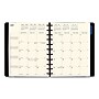 2025-2026 Filofax 8.5" x 10.88" Monthly Planner, Faux Leather Cover, Black (REDC1811001)~#|#~2F515DD9-97CC-4AB0-B0F92DFF117893FF_sc7