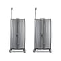 Samsonite Opto 3 29.02" Hardside Suitcase, 4-Wheeled Spinner, TSA Checkpoint Friendly, Silver  (147076-7722)~#|#~2F567565-8BD9-4619-B4C7CCAA9AC155FD_sc7