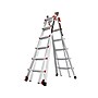 Little Giant Ladders Velocity 6.58' Aluminum Extension Ladder, 300 lb. Capacity (15426-001)~#|#~2F59323C-2418-4F44-9BFFA61E3A959147_sc7