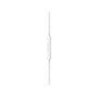 Apple EarPods Earbud Headphones, White (MWTY3AM/A)~#|#~2F5AF63D-A92A-4C20-9EDD924E1FC40F48_sc7