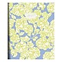 2027 TF Publishing Freshest Flowers 9" x 11"  Monthly Standard Planner, Paperboard Cover, Multicolored (27-4708)~#|#~2F5BD735-749B-4C9D-A080FE23A0C2E501_sc7