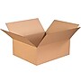 22" x 18" x 8" Shipping Boxes, 32 ECT, 20/Bundle (22188)~#|#~2F5CDAB2-BFD0-4B2D-A9CAE8C1112AD1B0_sc7