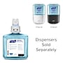 PURELL HEALTHY SOAP Foaming Hand Soap Refill for ES8 Dispenser, 1200 ml, 2/Carton (7772-02)~#|#~2F612EC3-012B-4D30-8009D9132C1AB0B8_sc7