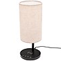 Excello Brands Wellness Series LED Desk Lamp, 14", with USB Port, Black (EGP-DL-15-BLK)~#|#~2F64D256-474A-4BED-A2DC8FDA54AC577F_sc7
