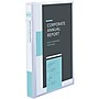 Avery 1" 3-Ring View Binder, White (16500)~#|#~2F66F0F6-F068-4B7E-A6D8A00BDD974399_sc7