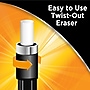 BIC Break Resistant Pro Mechanical Pencil, 0.7mm, Medium Point (MVR7P1-BLK)~#|#~2F6AB6D0-4008-41AA-9DFCF25062557616_sc7