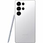 Samsung Galaxy S25 Ultra 5G Smartphone Cell Phone, 512GB, Titanium WhiteSilver (SM-S938UZSEXAA)~#|#~2F8D7872-7ECD-4865-9B1BB6E369FF3F91_sc7