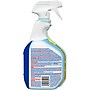 CloroxPro Clorox Clean-Up Disinfectant Cleaner with Bleach Spray, 32 oz., 9/Carton (35417)~#|#~2F8E0BBD-4F76-4E38-BE50232FCDA9711F_sc7