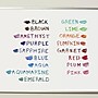 Expo Dry Erase Starter Set, Chisel Tip, Assorted, 10/Pack (80835)~#|#~2F8F4FD3-5E4E-4DB3-8C6B6EAE7D934C10_sc7