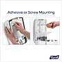 Purell CS4 Wall Mounted Hand Soap Dispenser, White (5130-01)~#|#~2F942879-492B-444B-92003EF065E3612A_sc7