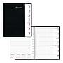 2027 Brownline Pre-Vu 8.5" x 11" Weekly Appointment Book, Black (CB925.BLK-27)~#|#~2F9E4428-38BC-45F7-93301C55DC19B146_sc7