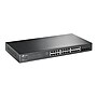 TP-Link JetStream 28-Port Gigabit Smart Switch PoE Managed, 1 Gbps, Black (SG2428P)~#|#~2FA3E213-F0C3-4190-AF00A6C224B42C75_sc7