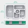 bentgo Kids Bento Box, 5-Compartment, Bug Buddies (BGKDPT-BUG)~#|#~2FA44502-BC78-4632-A311D6716BBB9B12_sc7