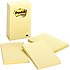 Lined Sticky Notes