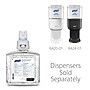 PURELL Advanced Hand Sanitizer Gel Refill for PURELL ES6 Automatic Dispenser, 1200 mL, 2/CT (6463-02)~#|#~2FA640D1-01B1-451F-B1F86DD715353E6C_sc7
