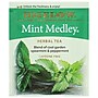 Bigelow Caffeine Free Mint Medley Herbal Tea Bags, 28/Box (RCB003931)~#|#~2FAC607C-C3B3-4EB0-8521FB400A899FC5_sc7