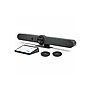 Logitech Rally Bar No-Radio HD 4K Kit Webcam, 15 Megapixels, Graphite (991-000536)~#|#~2FB19141-6084-41D3-B2AC79515C15B631_sc7