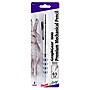 Pentel GraphGear 1000 Mechanical Pencil, 0.5mm, #2 Hard Lead (PTAPG1015APABP)~#|#~2FB2C6B3-CAE0-4497-97B636F5B3FD74AC_sc7