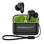 Morpheus 360 Nemesis Wireless Earbuds, Bluetooth, Black (TW1800B)~#|#~2FB2FEC9-3B8B-42EB-922E8FAD6B073FD8_sc7