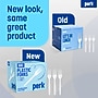 Perk Medium‑Weight Plastic Forks, 300 Count Bulk Disposable Forks for Everyday Meals, Parties & Events, White~#|#~2FC02026-AB68-409A-A35A8342EEB10EEA_sc7