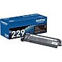 Brother TN229 Black Standard Yield Toner Cartridge (TN229BK)~#|#~2FD0FAA9-1BAF-416D-BD3139D0FE6EA29E_sc7