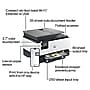 HP OfficeJet Pro 9125 Wireless Color All-In-One Printer, Scan, Copy, Fax, 3 Months Free Instant Ink, AI Enabled (C2VZ0A#B1H)~#|#~2FD67DDB-0F96-4467-88C1C9D0C875C609_sc7