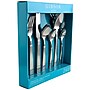 Gibson Prato 937100062M Stainless Steel Flatware Set~#|#~2FD93E06-A928-4B08-9D57AE9AC8D9CDB4_sc7